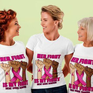 BREAST CANCER AWARNESS